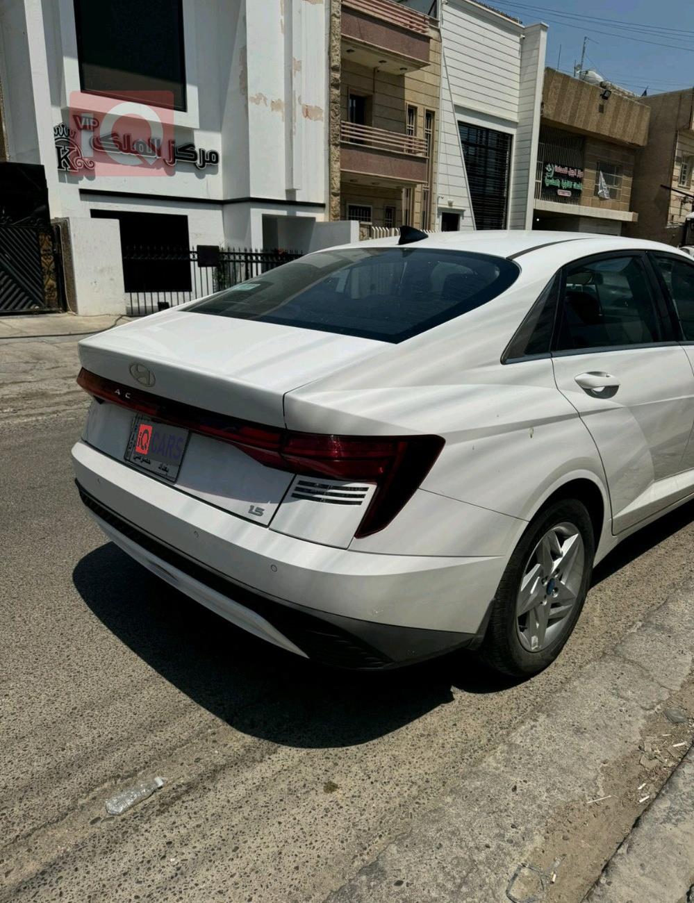 هيونداي أكسنت